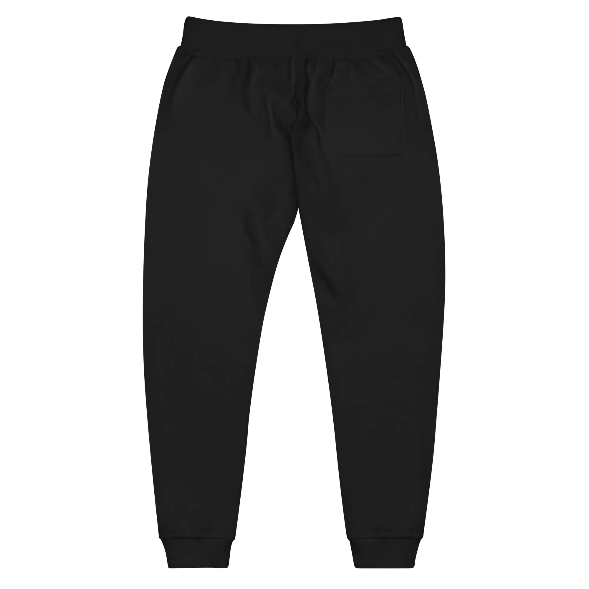 No Weapon Formed 1.1: Unisex fleece sweatpants