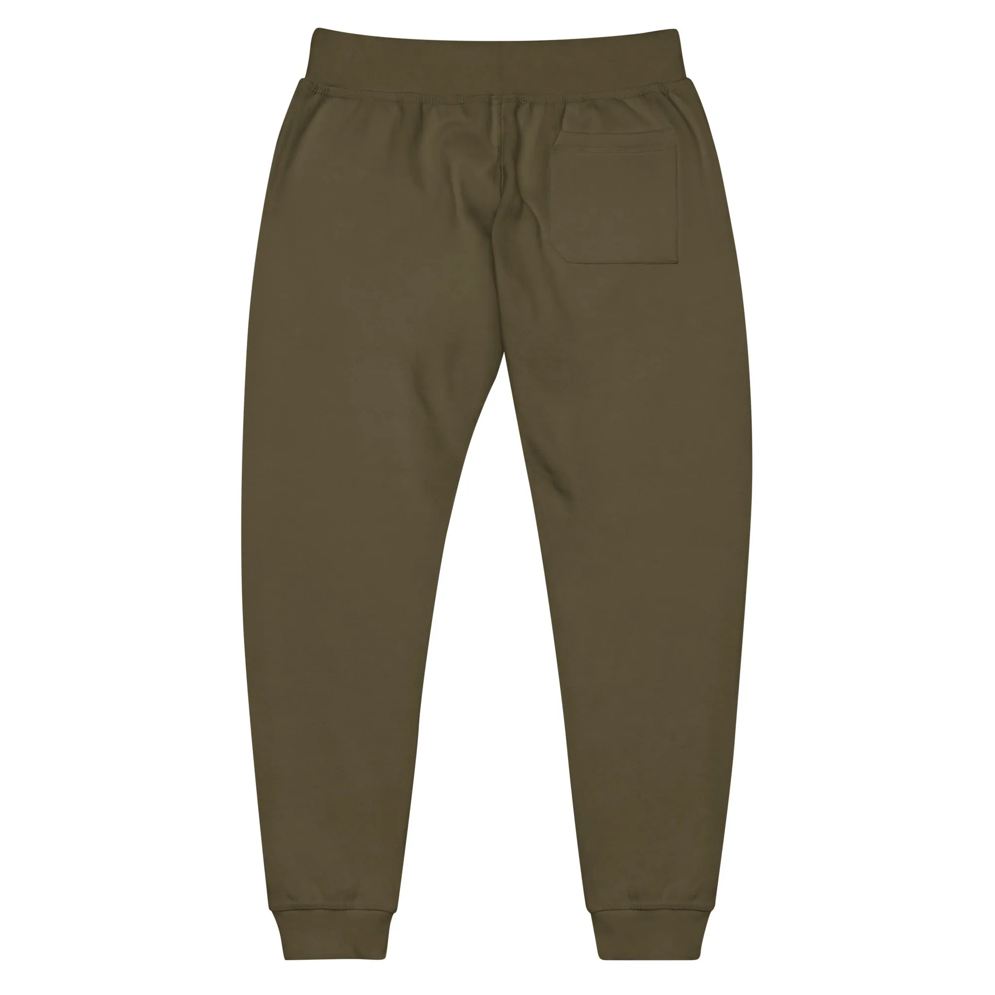 No Weapon Formed 1.1: Unisex fleece sweatpants
