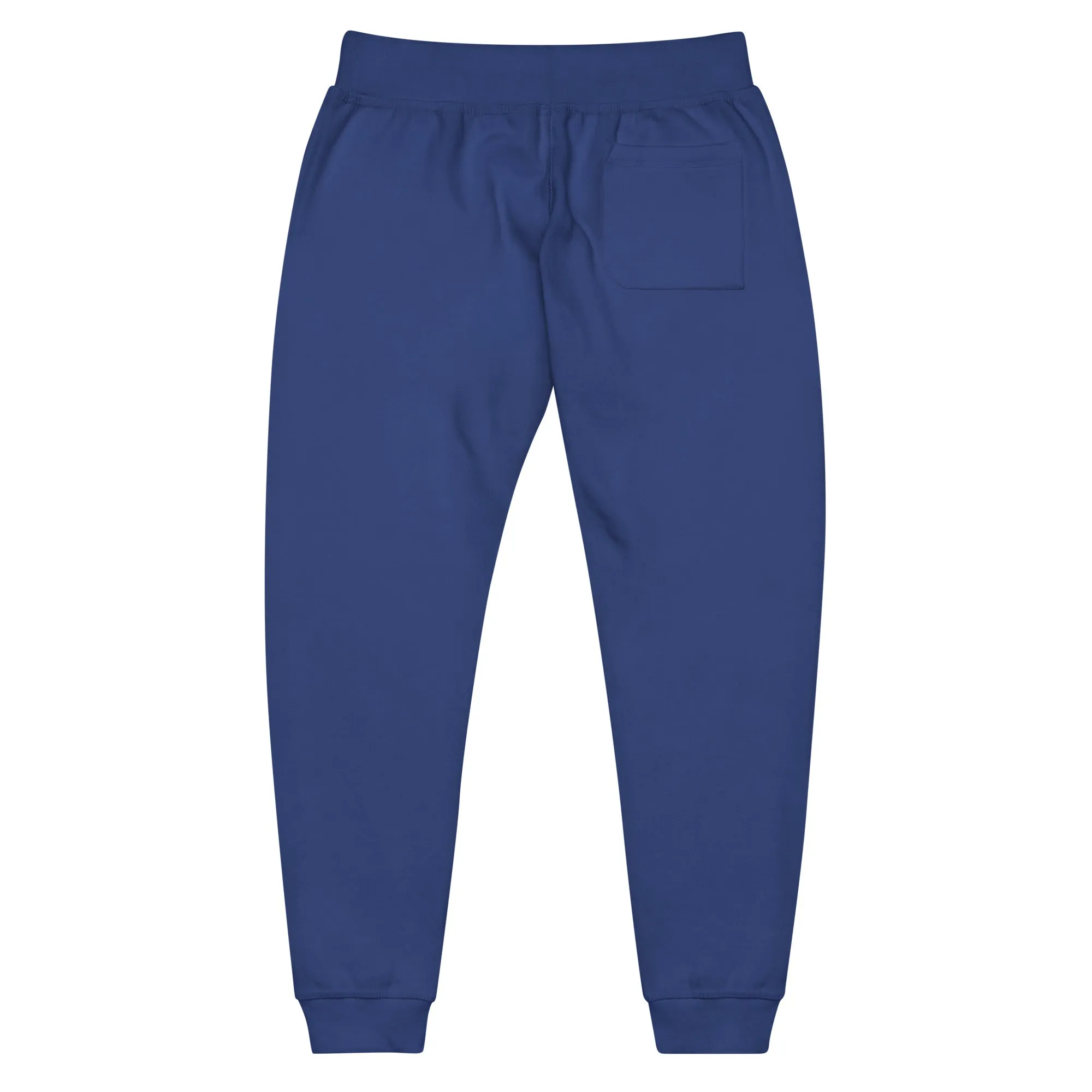 No Weapon Formed 1.1: Unisex fleece sweatpants