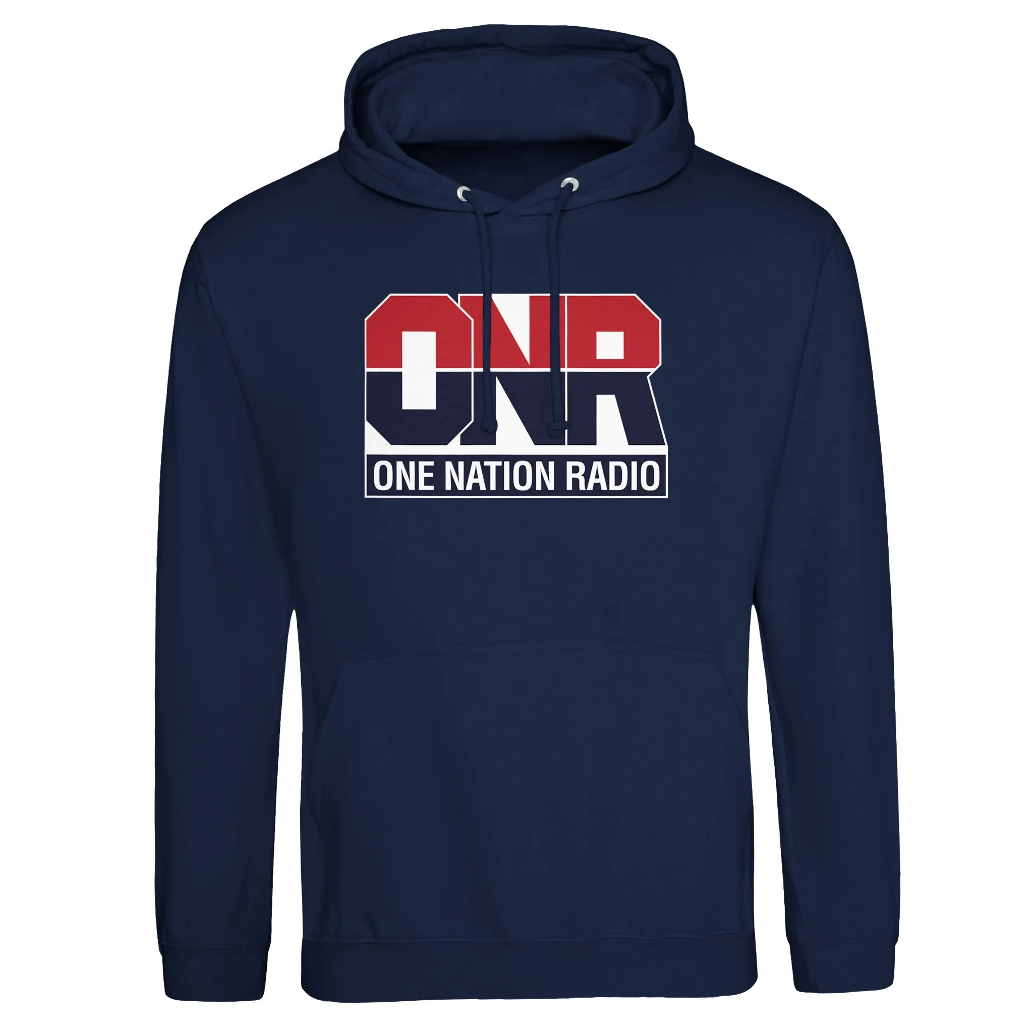 ONR Dream Team Premium Navy Pullover Hoodie