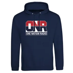 ONR Dream Team Premium Navy Pullover Hoodie