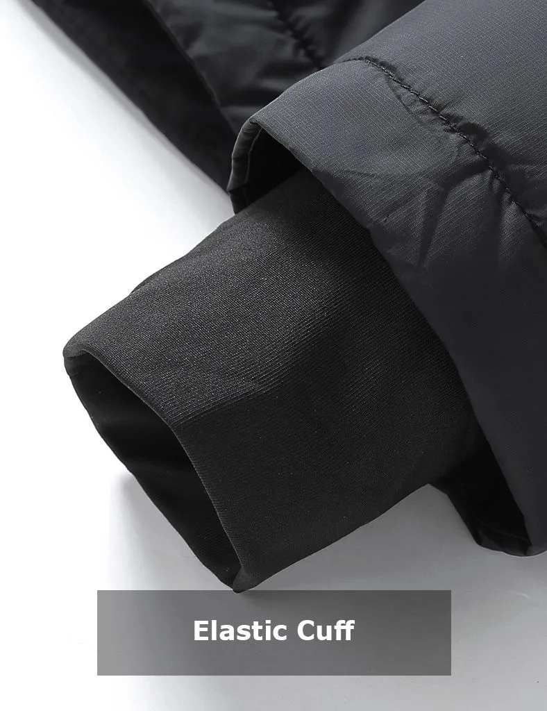 [Open Box] Women’s Heated Recycled Puffer Jacket 7.4V, EW68 [XS,S,M,L,XL,3XL]