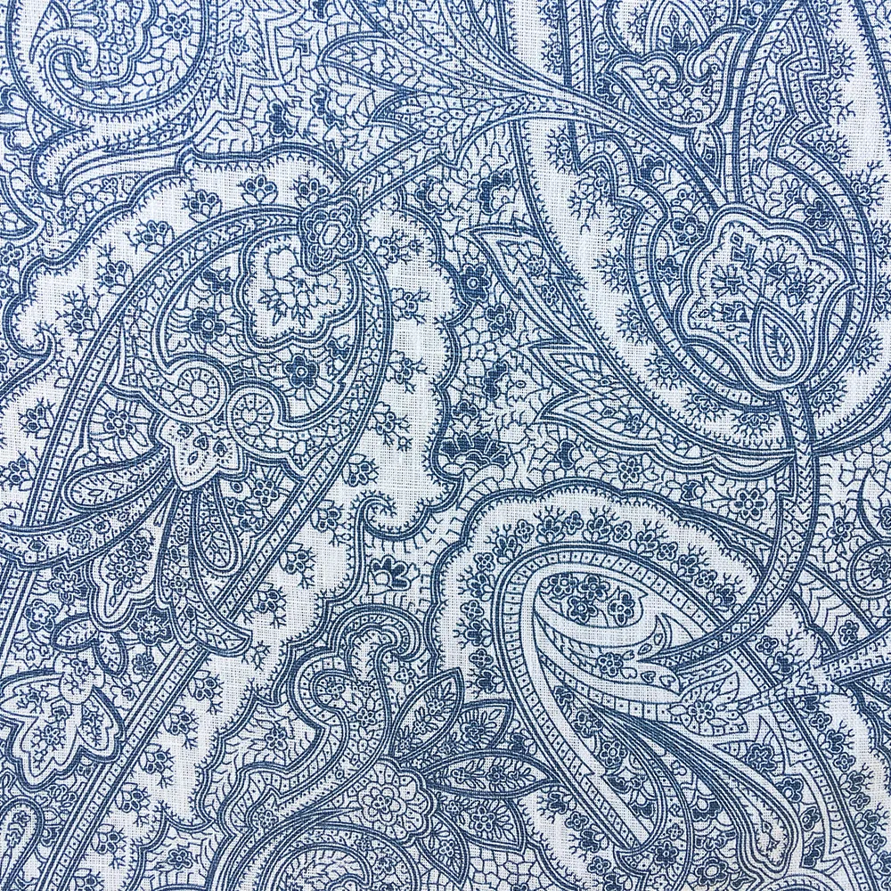 PAISLEY-DENIM