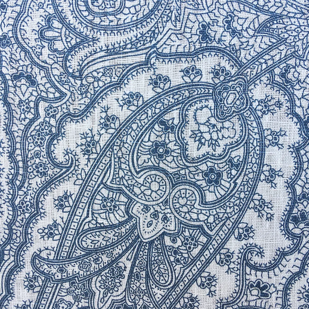 PAISLEY-DENIM