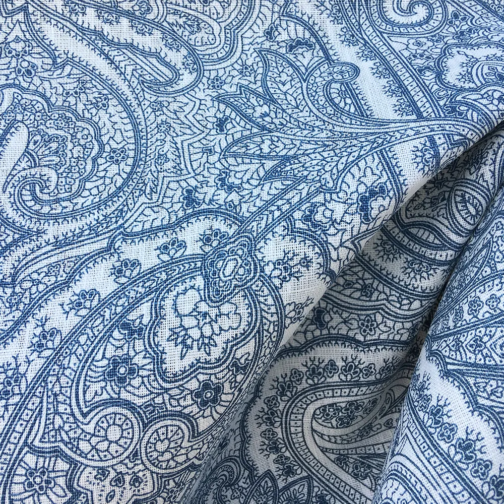 PAISLEY-DENIM