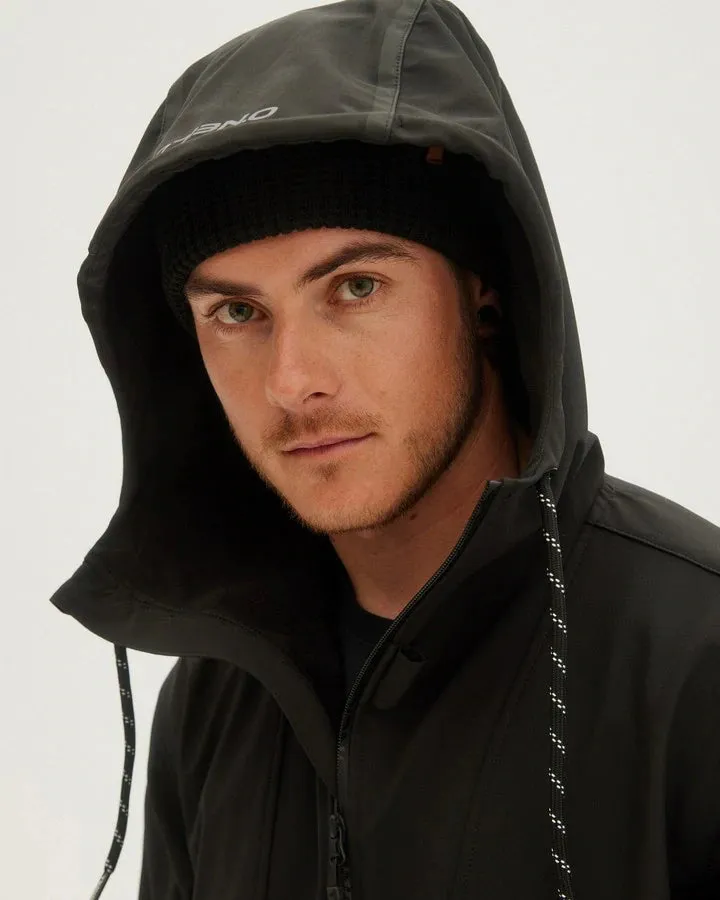 PM Anorak Hyperfleece