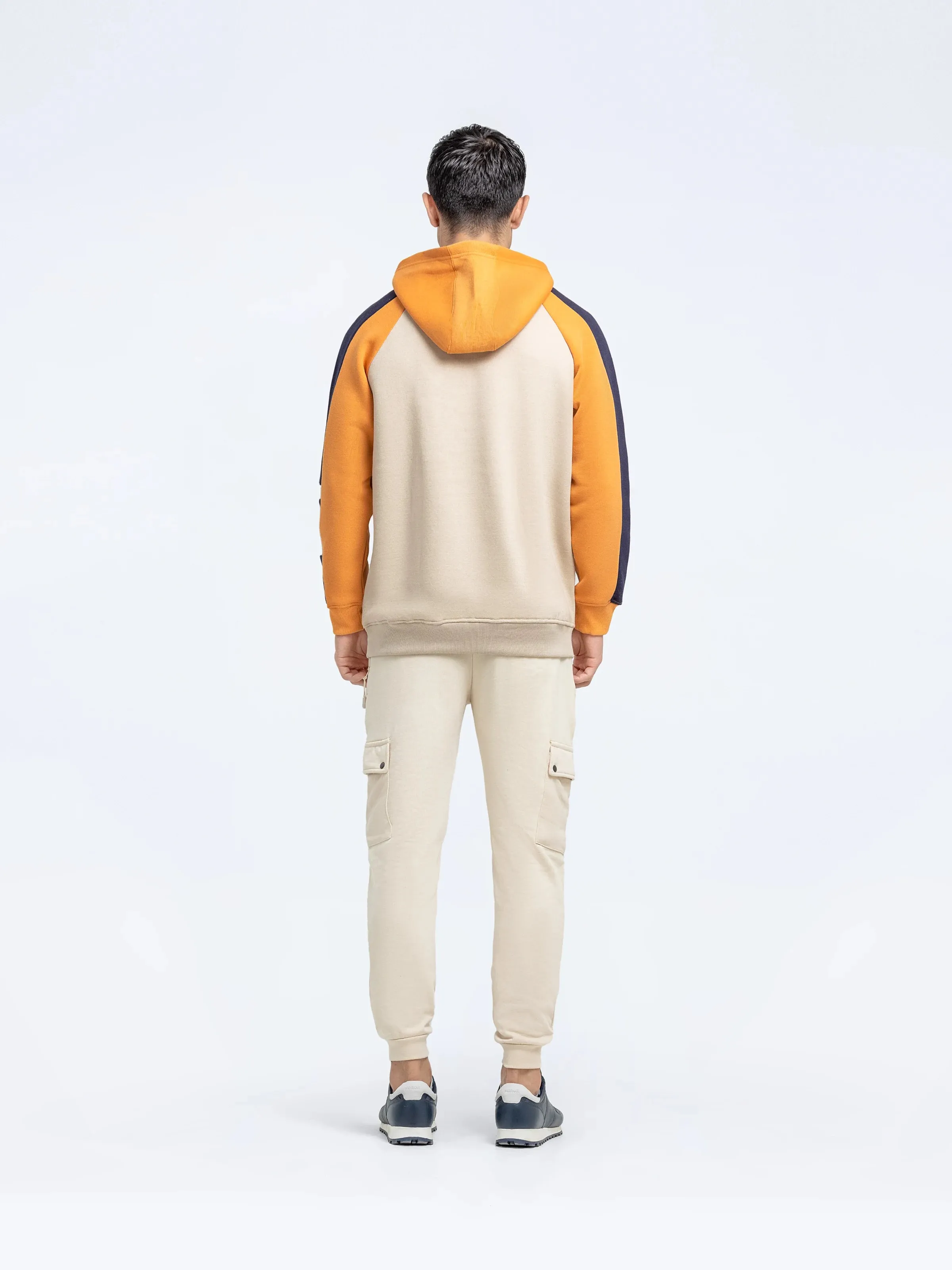 Pullover Hoodie - FMTH24-035