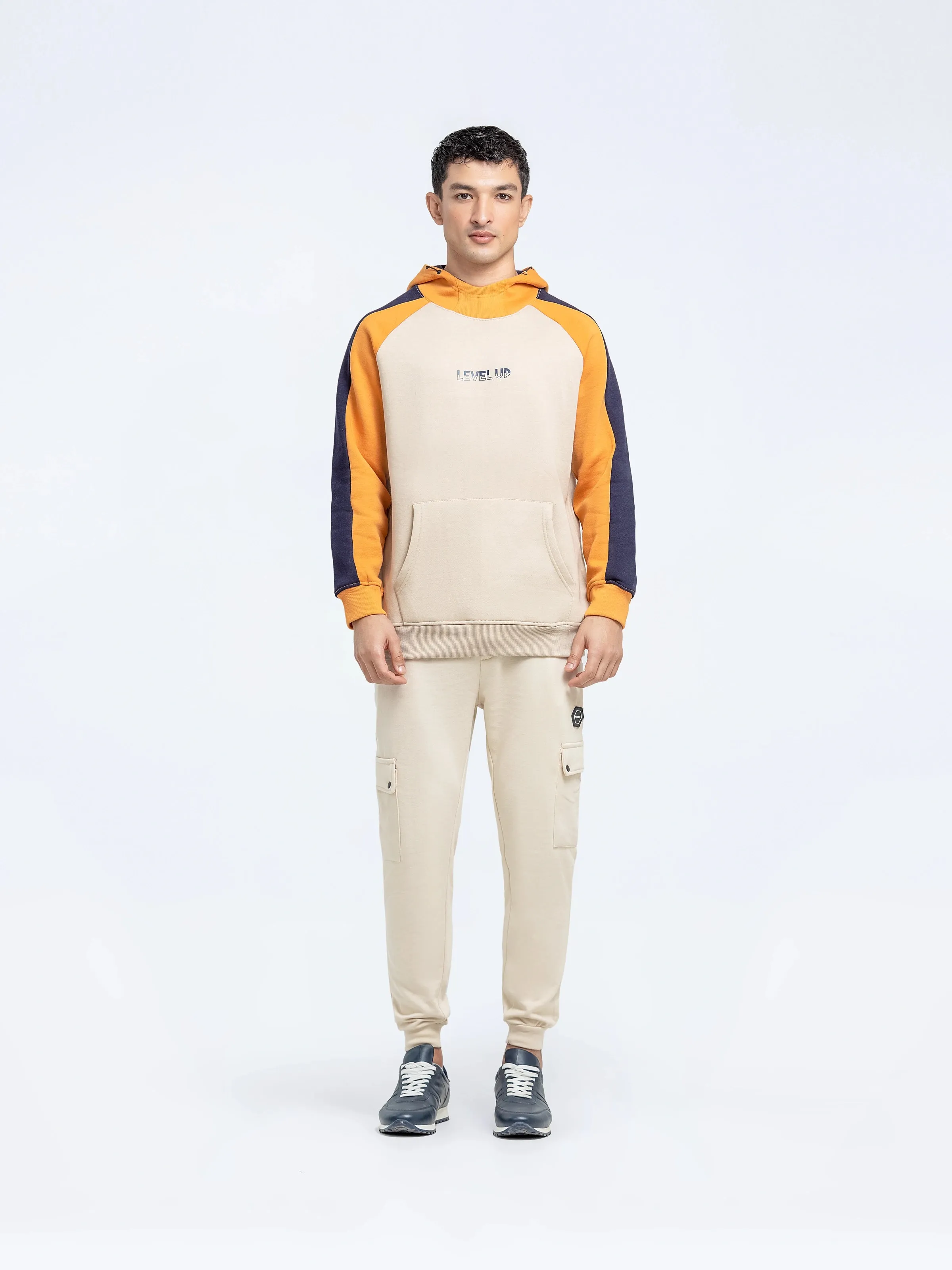 Pullover Hoodie - FMTH24-035