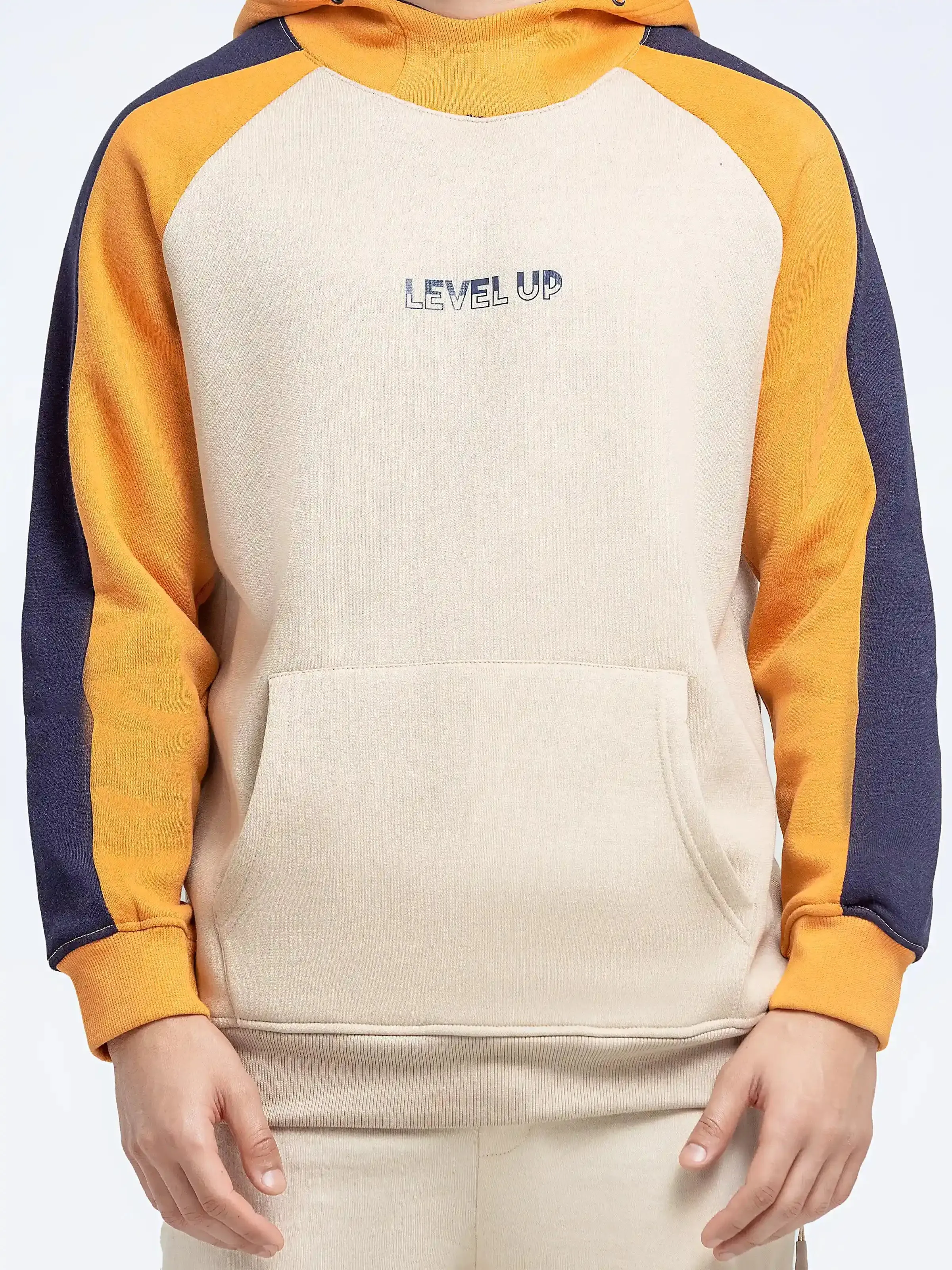 Pullover Hoodie - FMTH24-035