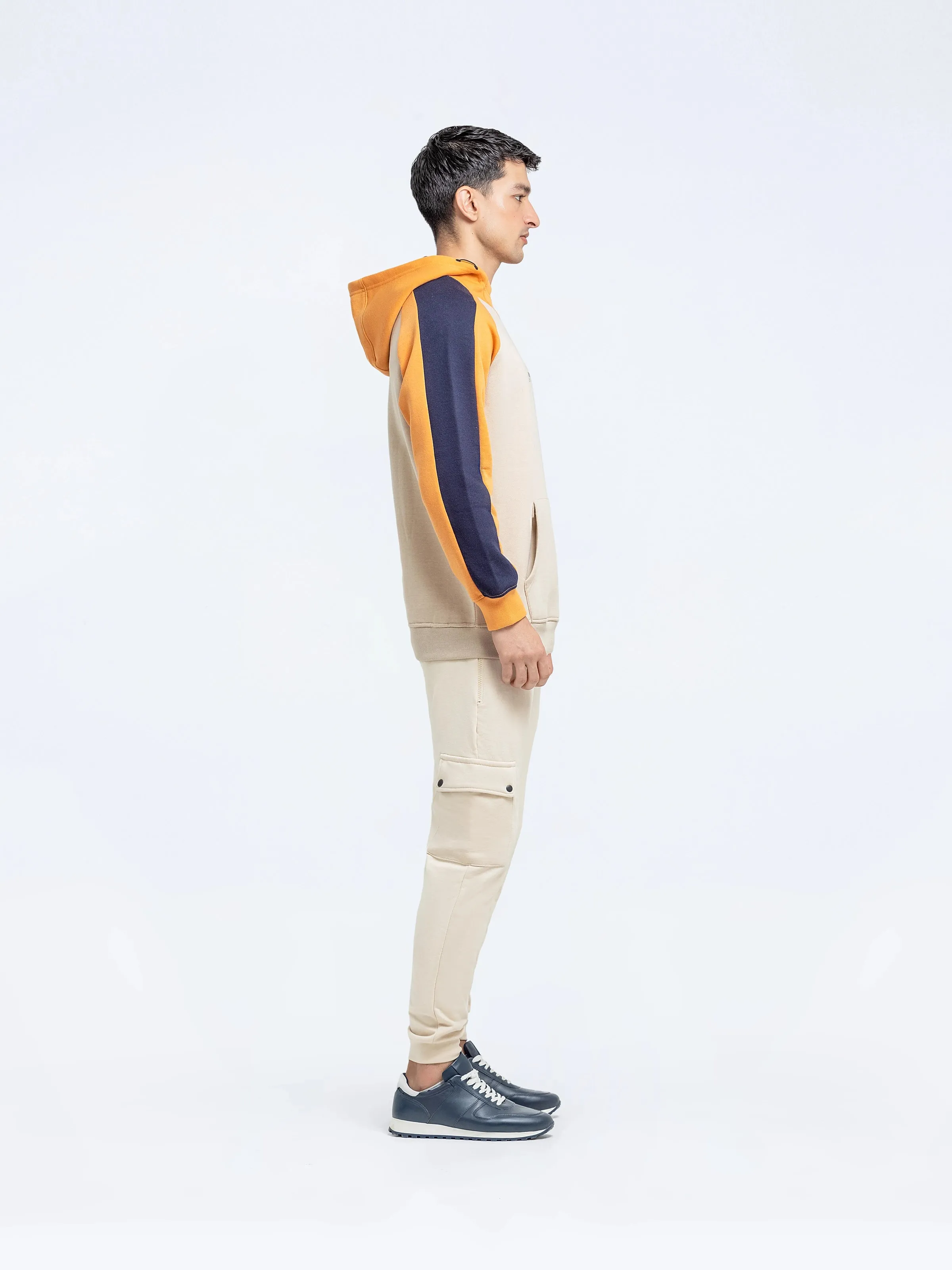 Pullover Hoodie - FMTH24-035