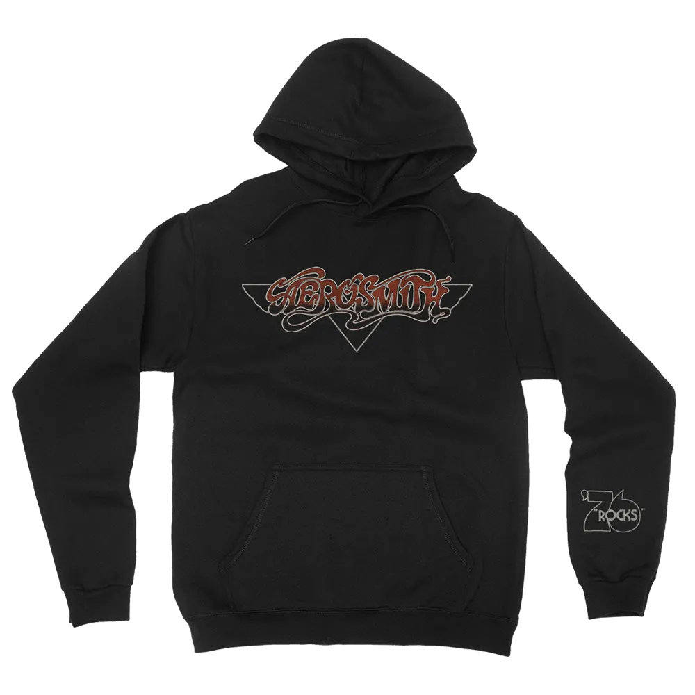 Rocks 76' Hoodie