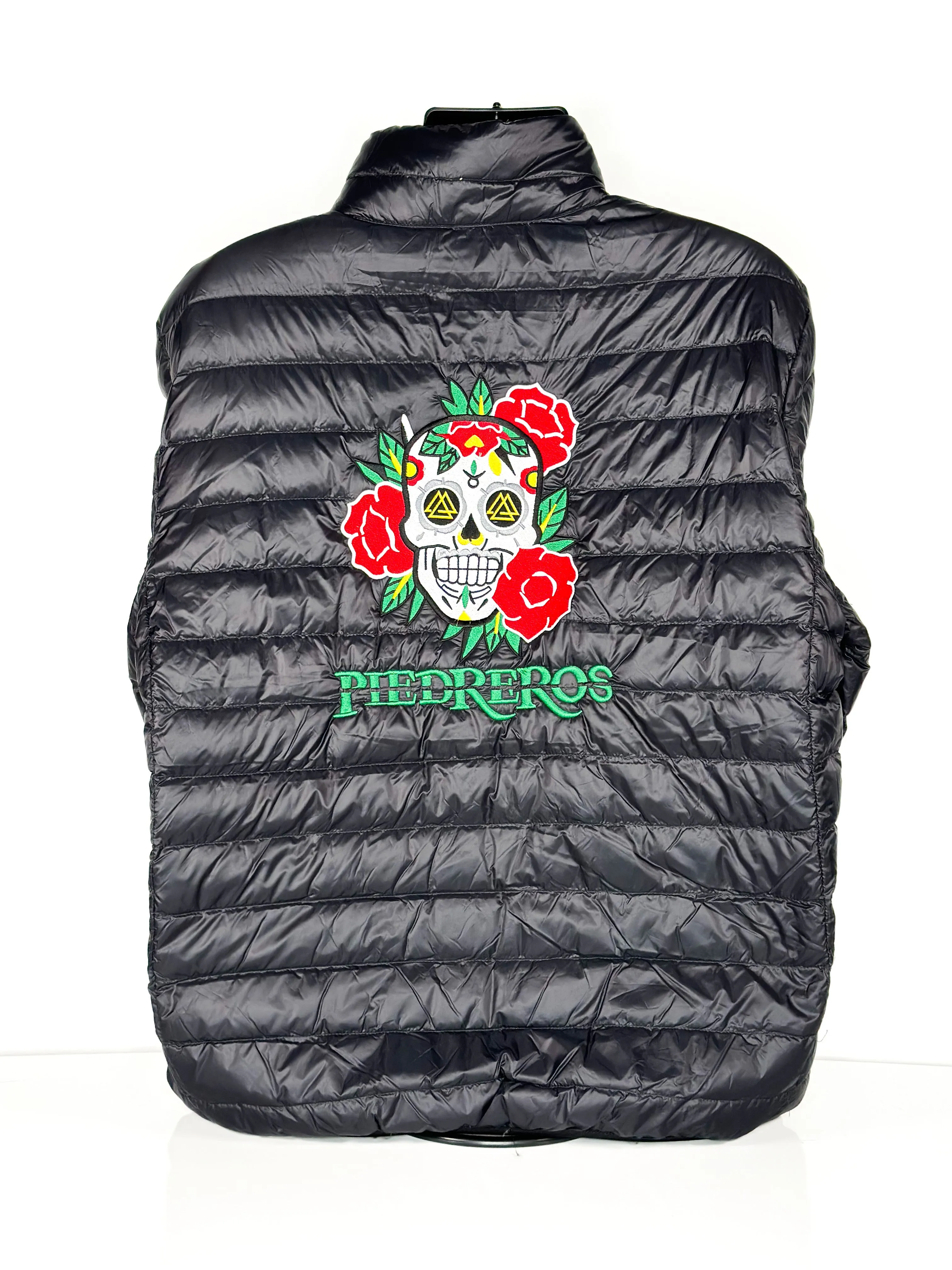 ROSE MEN'S PUFFER JACKET