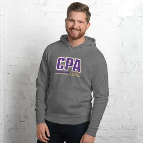Rretro CPA Lions Unisex Pullover Hoodie
