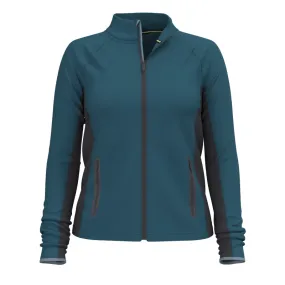 SmartWool Women's Active Fleece Jacket