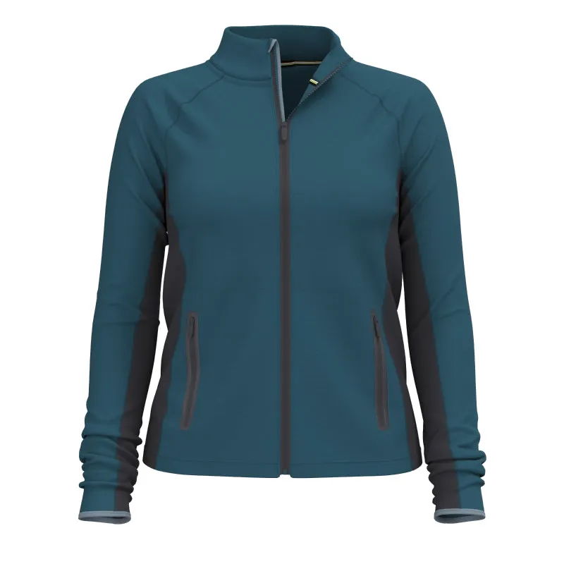 SmartWool Women's Active Fleece Jacket