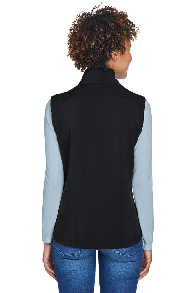 Softshell Vest