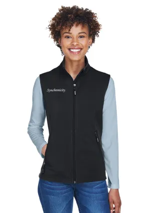 Softshell Vest