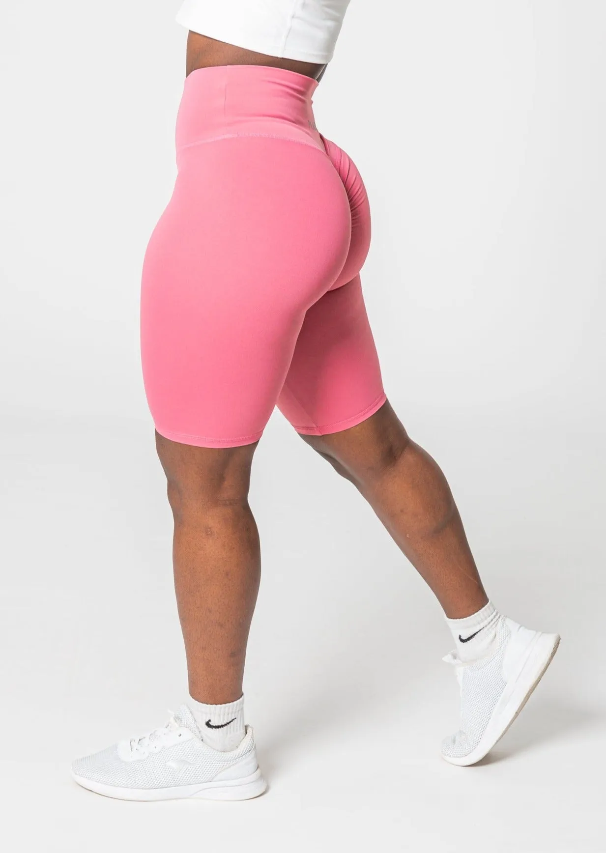 STELLA Scrunch Shorts [LASTCHANCE]