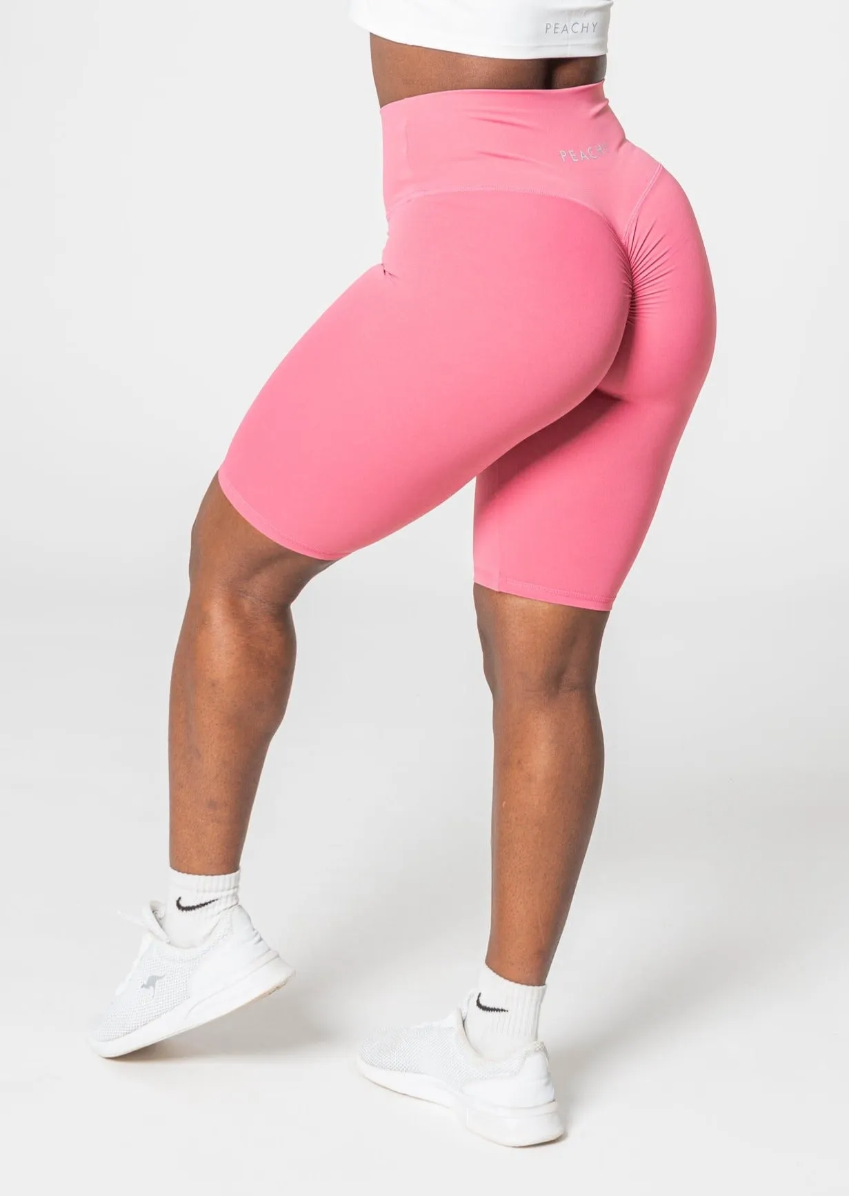 STELLA Scrunch Shorts [LASTCHANCE]