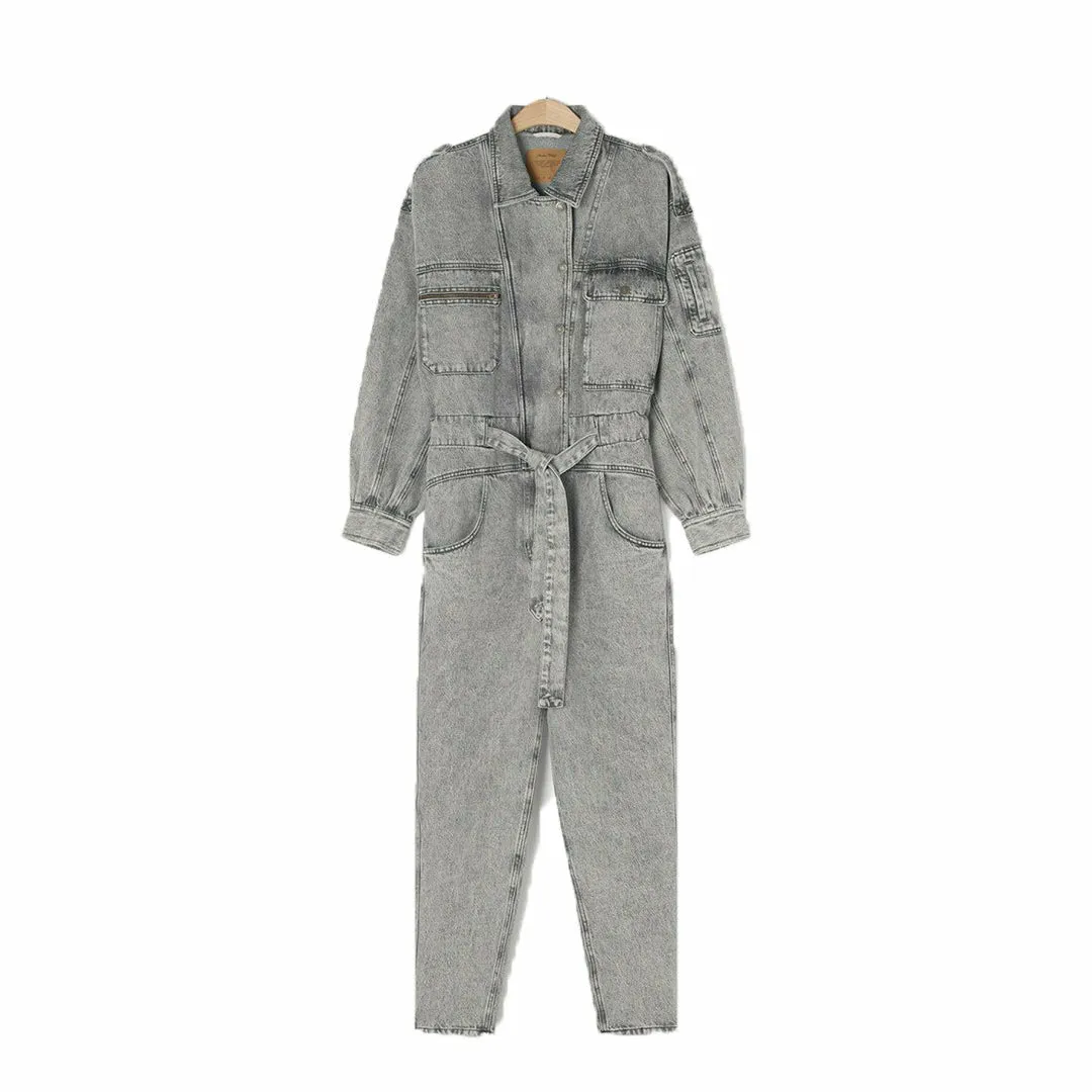 Tizanie Jumpsuit