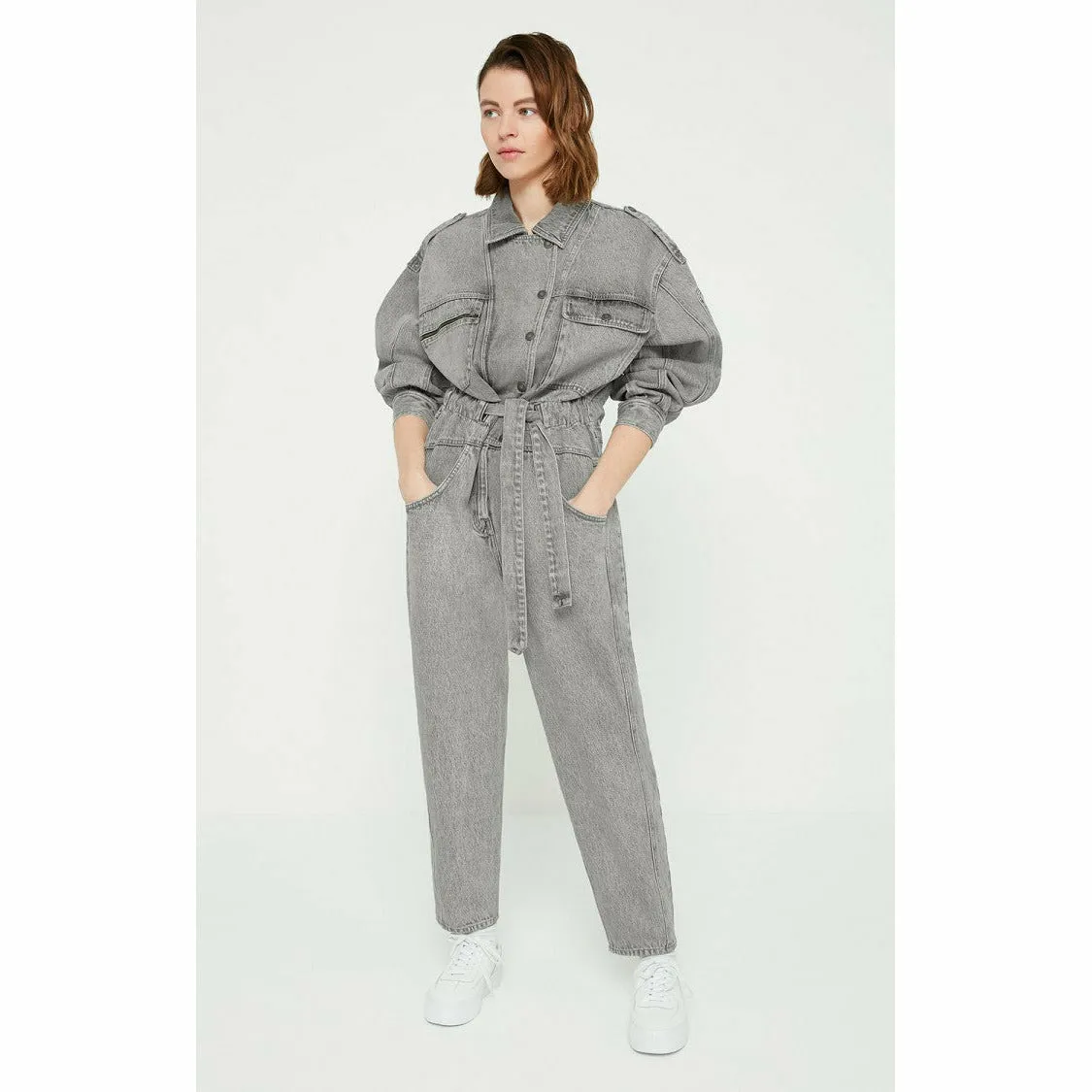 Tizanie Jumpsuit