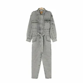 Tizanie Jumpsuit