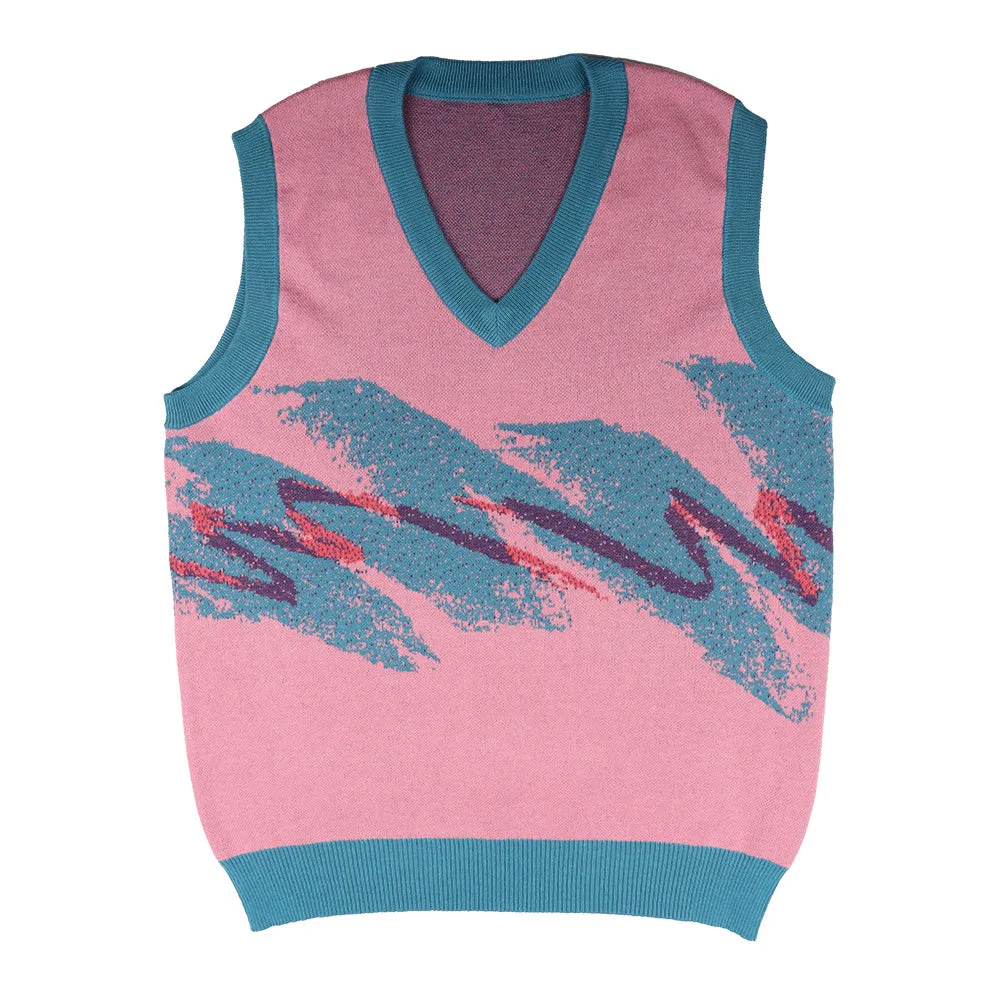 V-Neck Vest