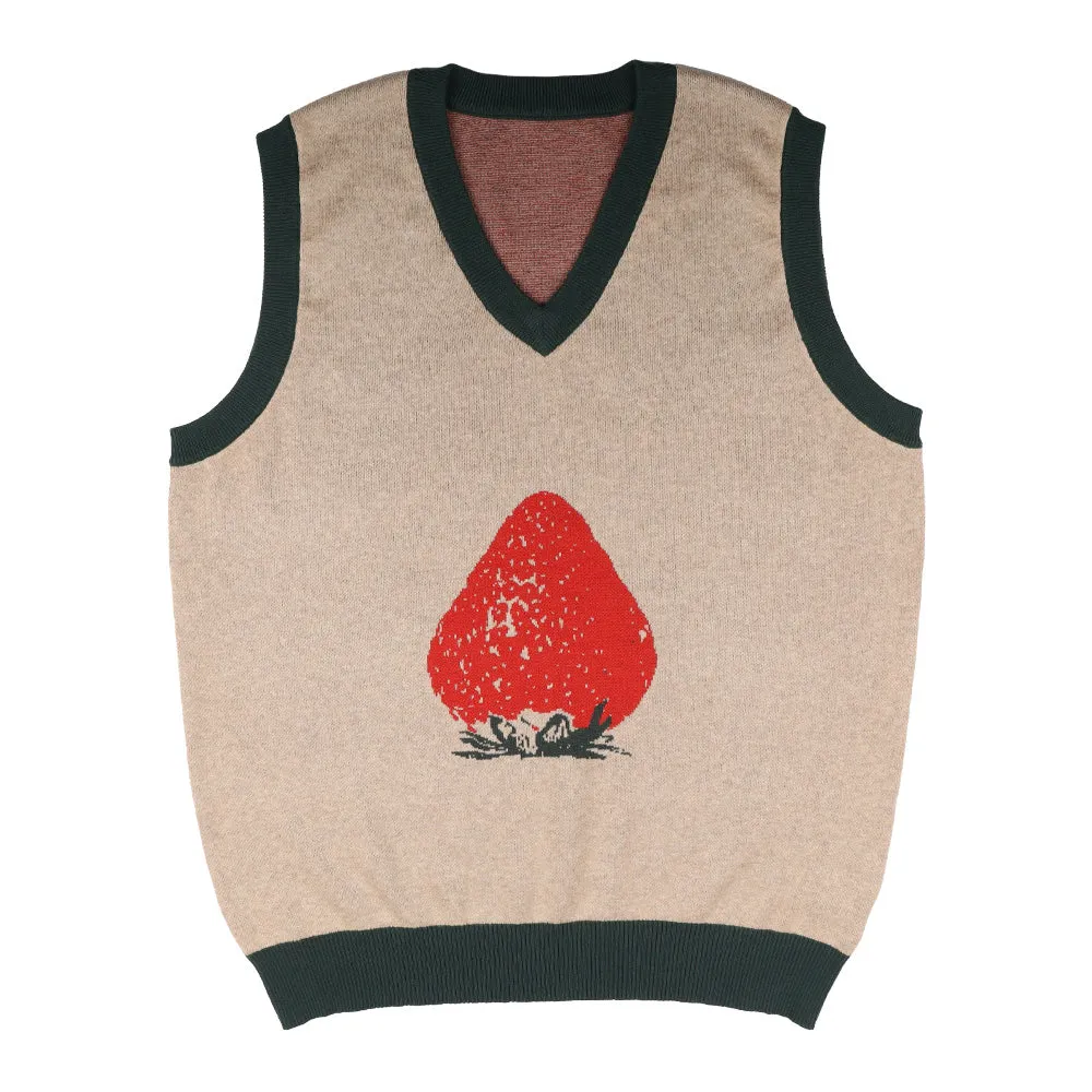 V-Neck Vest