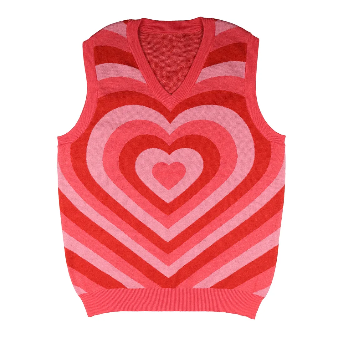 V-Neck Vest