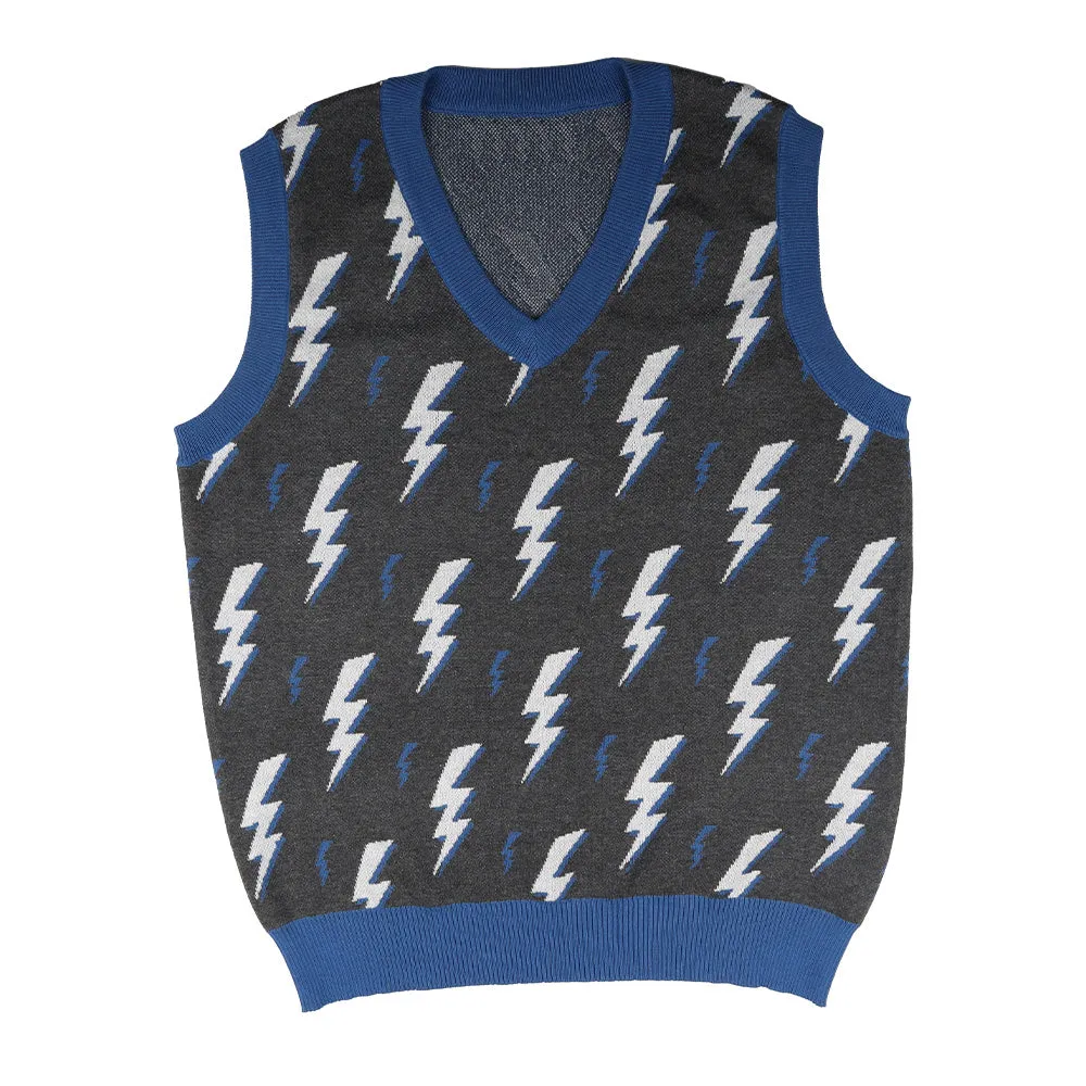 V-Neck Vest