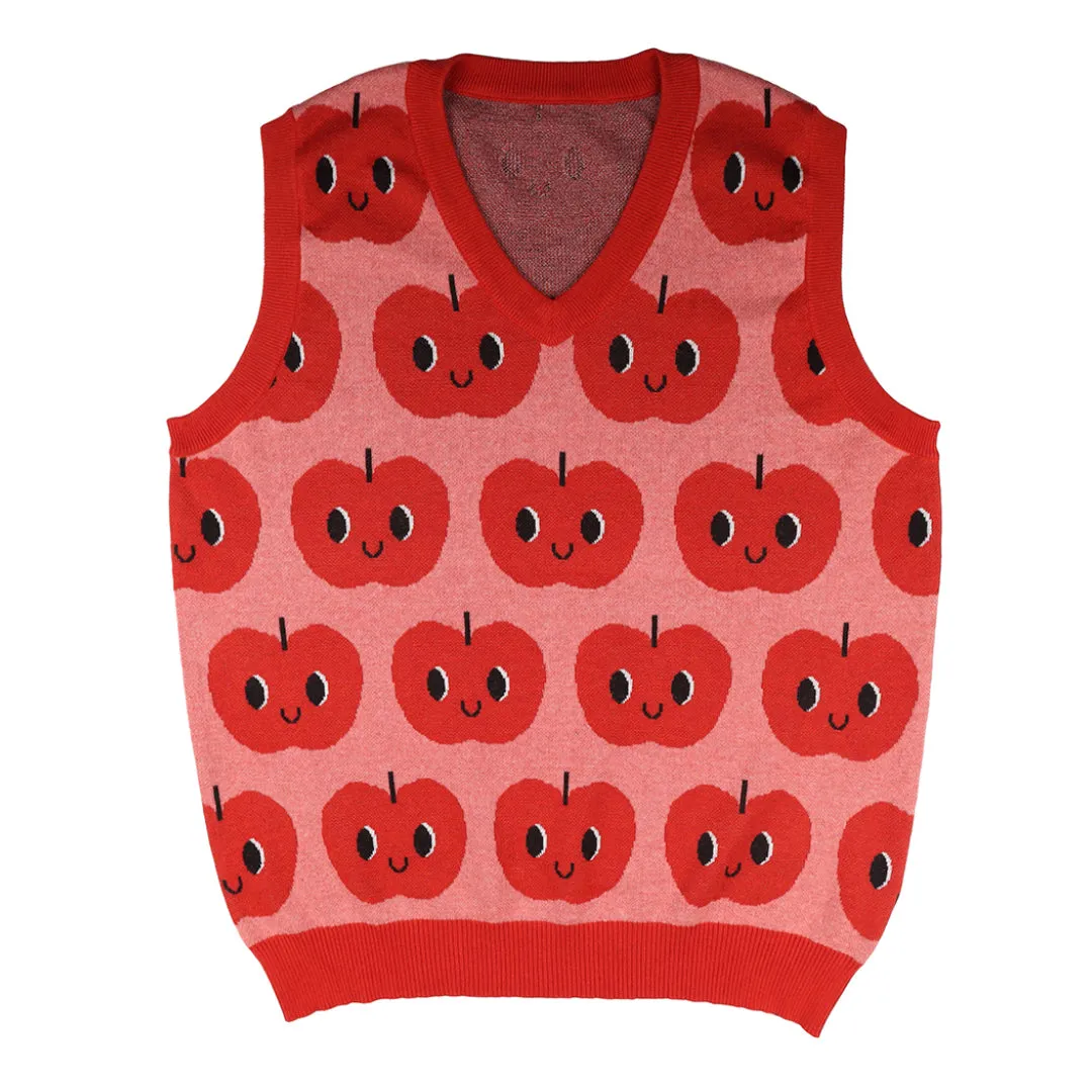 V-Neck Vest