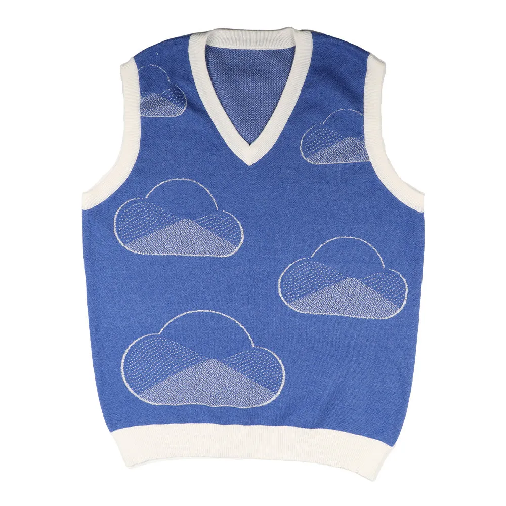 V-Neck Vest