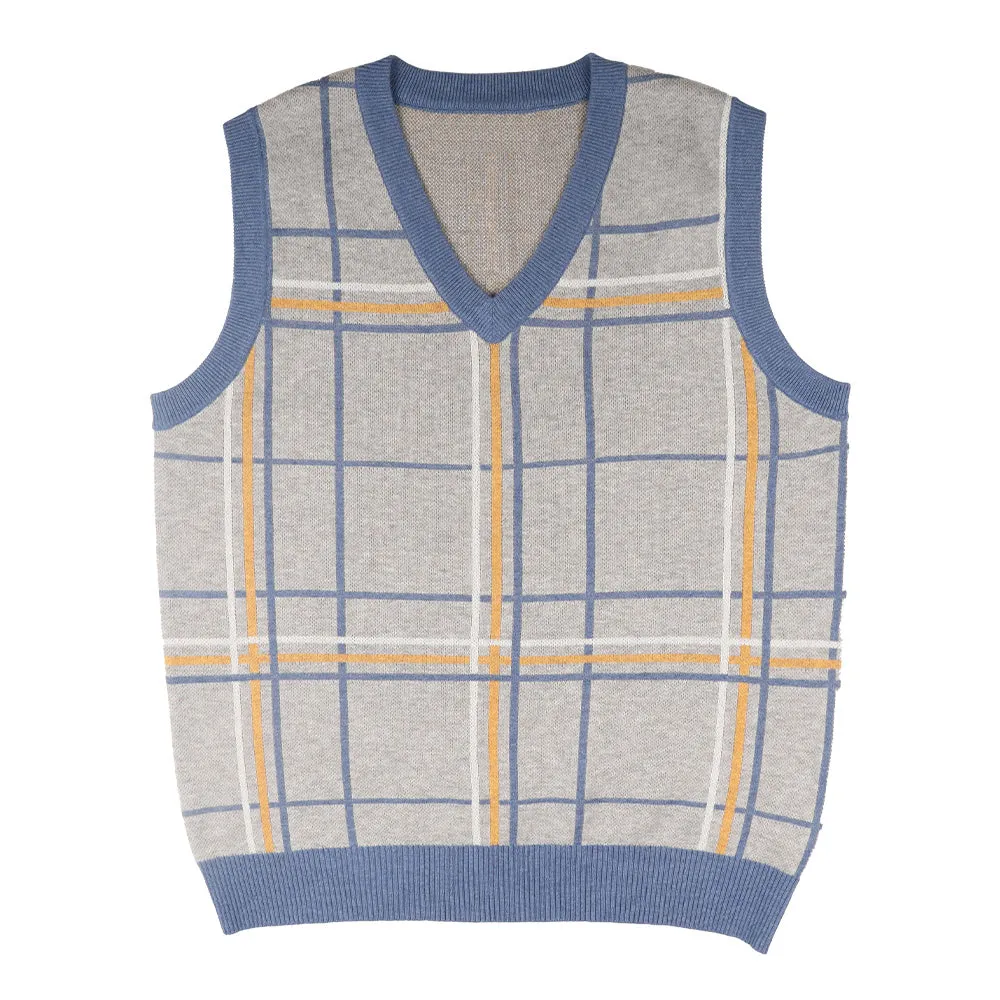 V-Neck Vest