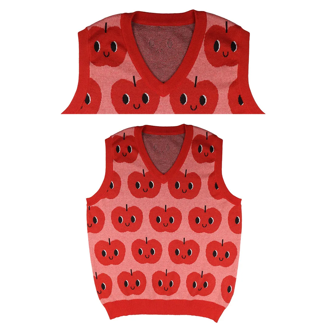 V-Neck Vest