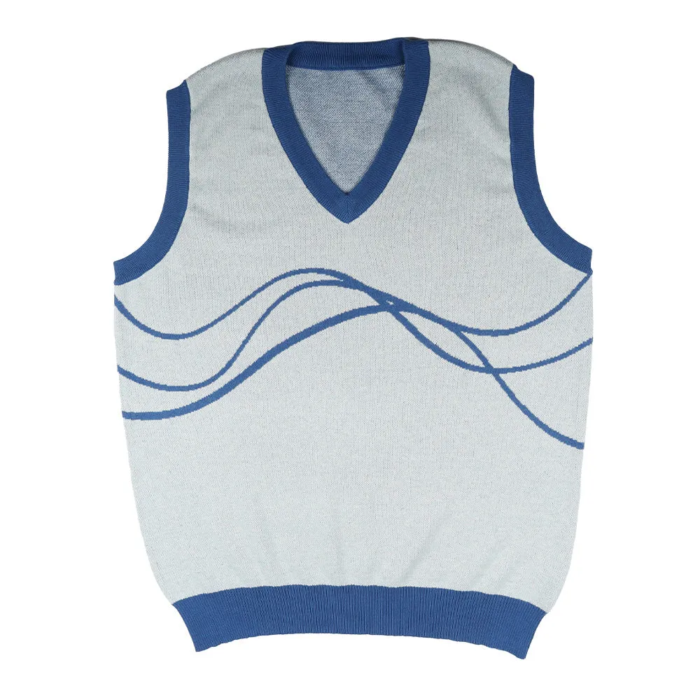 V-Neck Vest