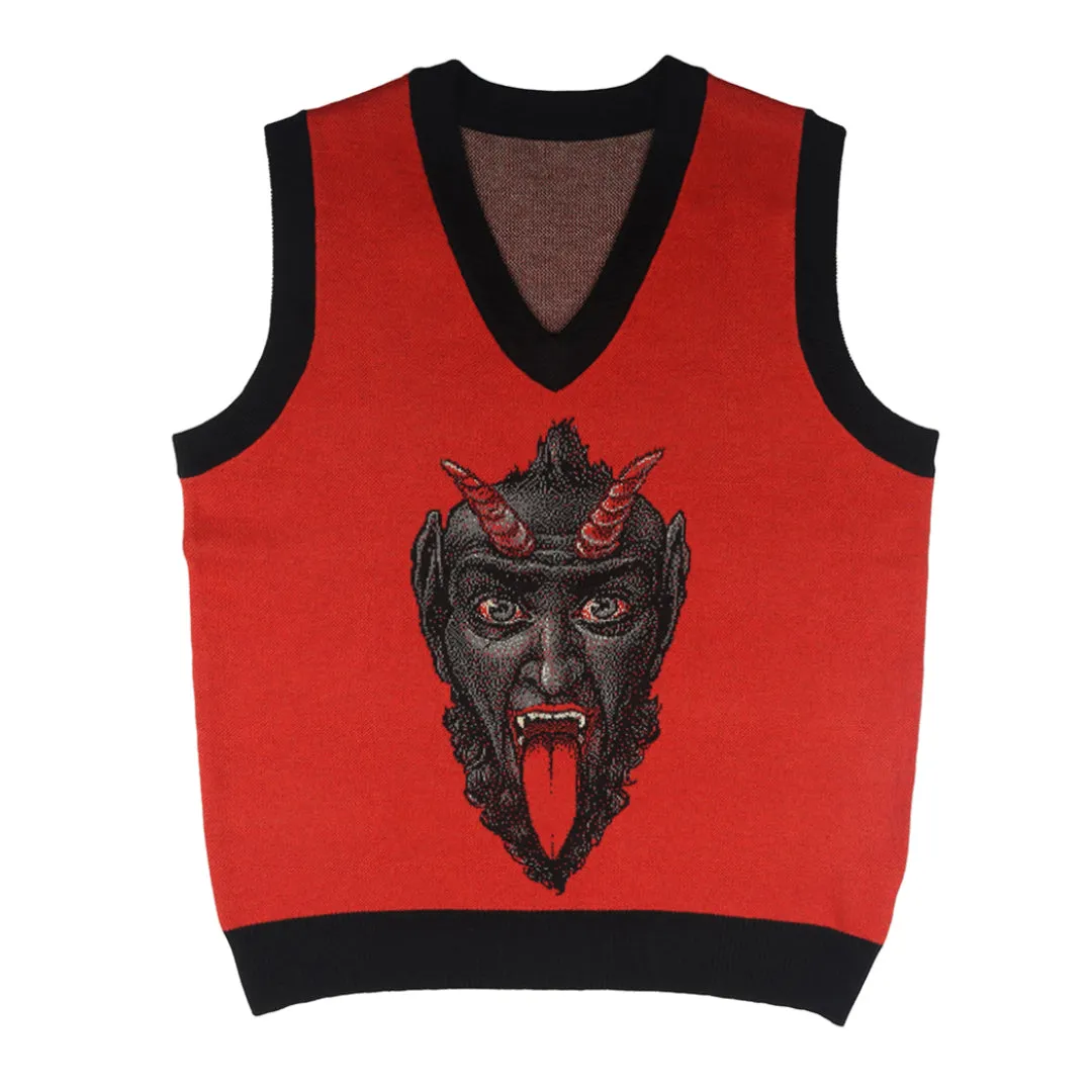 V-Neck Vest