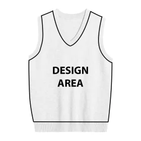 V-Neck Vest