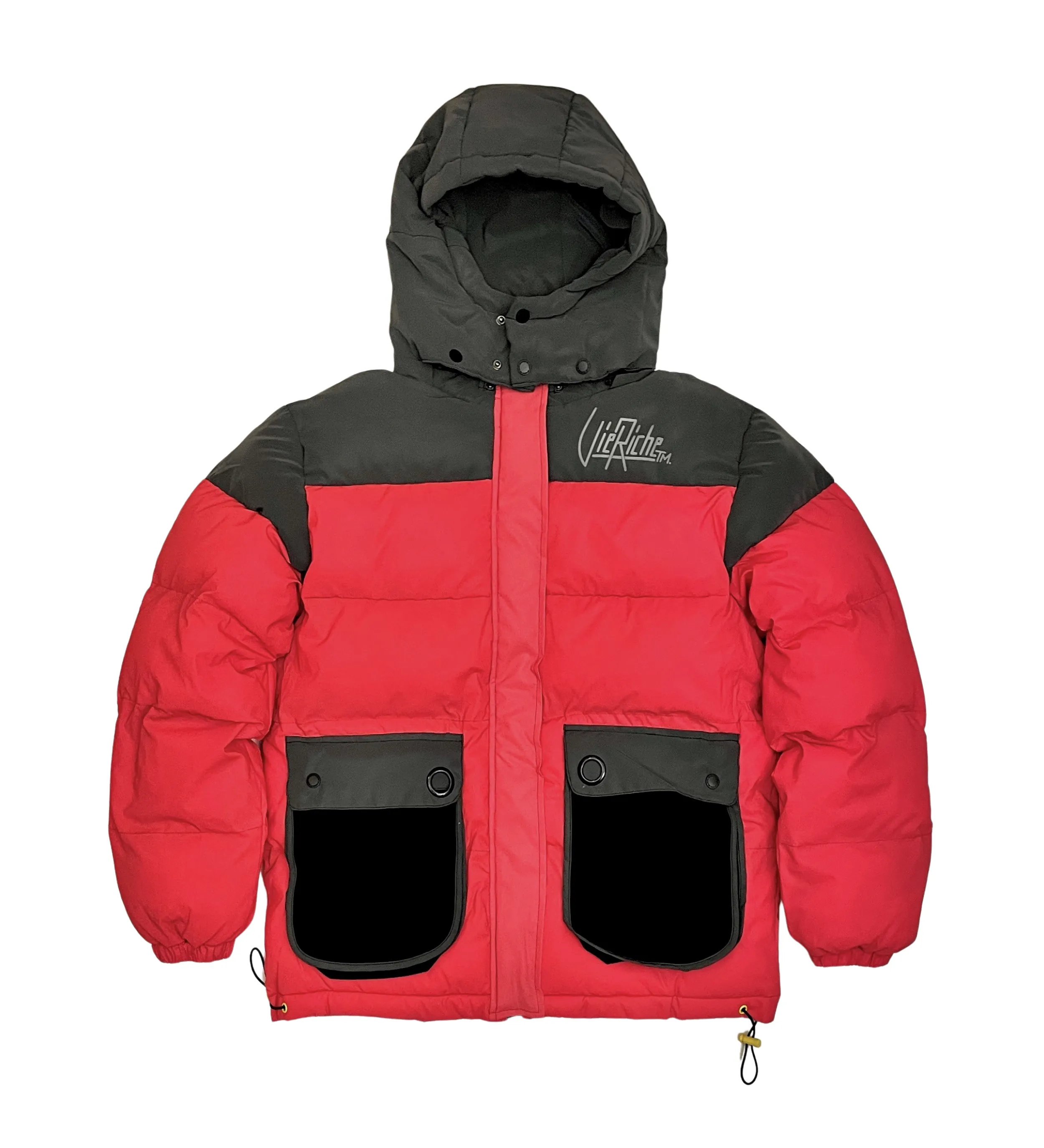 Vie Riche - 3M Reflective Bubble