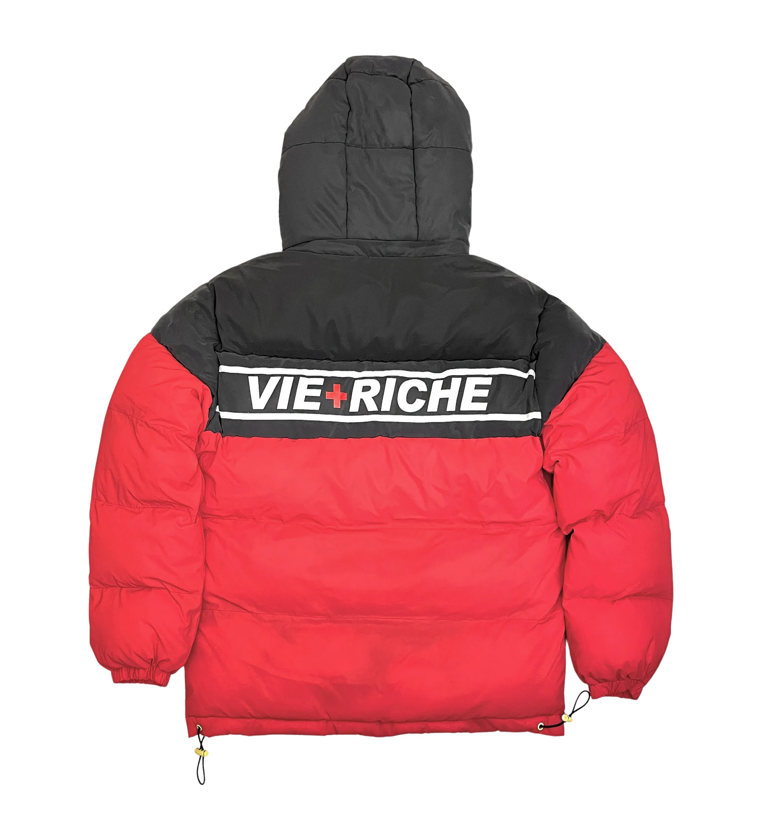 Vie Riche - 3M Reflective Bubble