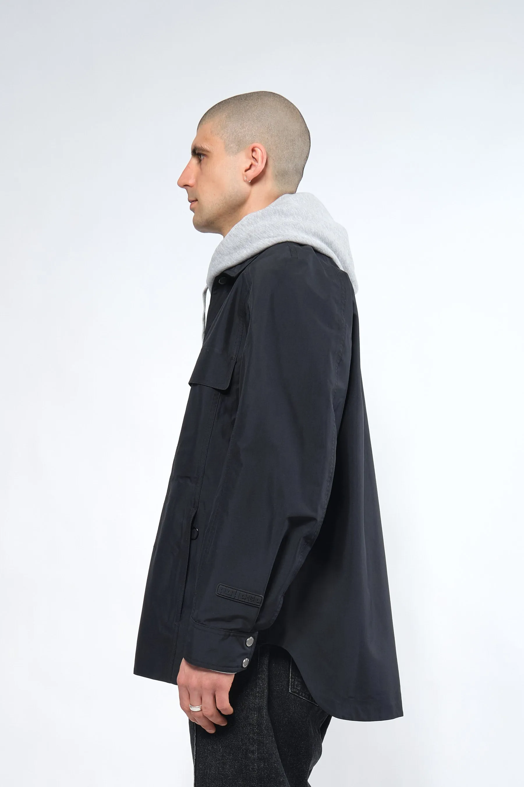 Waterproof Rain Jacket