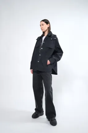 Waterproof Rain Jacket