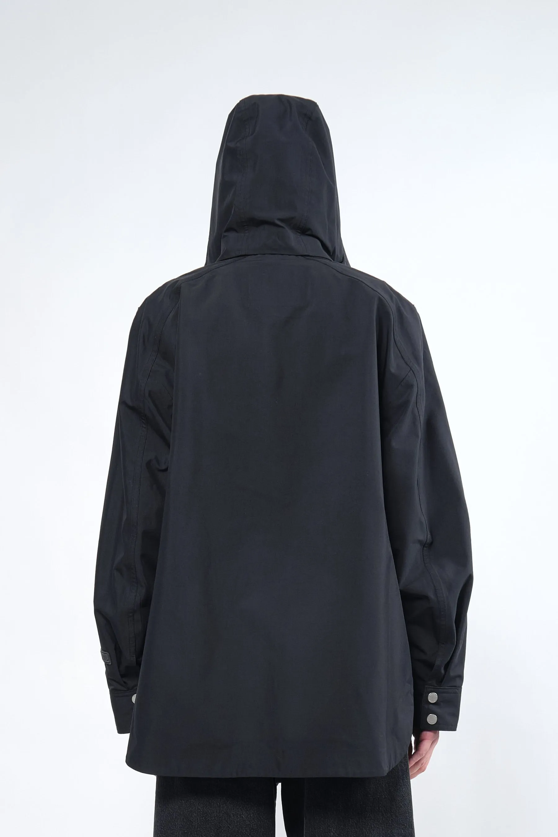Waterproof Rain Jacket