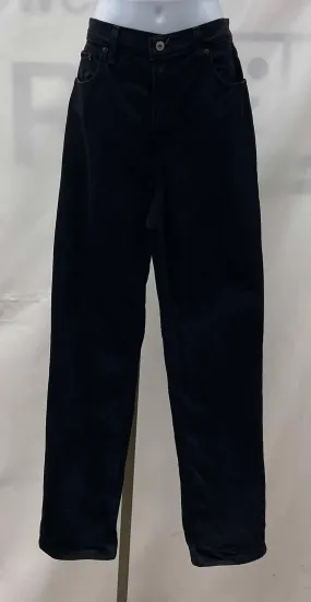 Women's Abercrombie & Fitch Jeans, 6