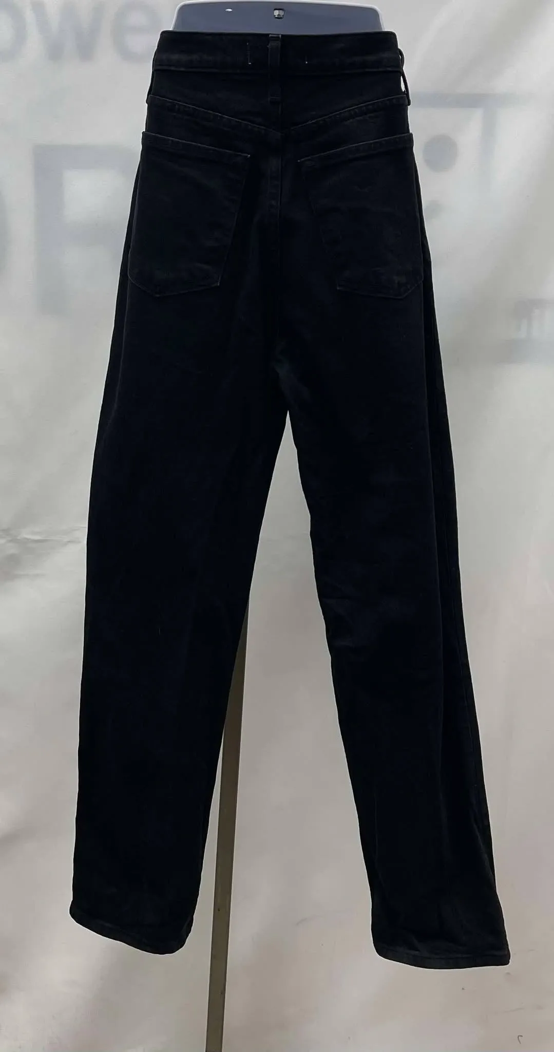Women's Abercrombie & Fitch Jeans, 6