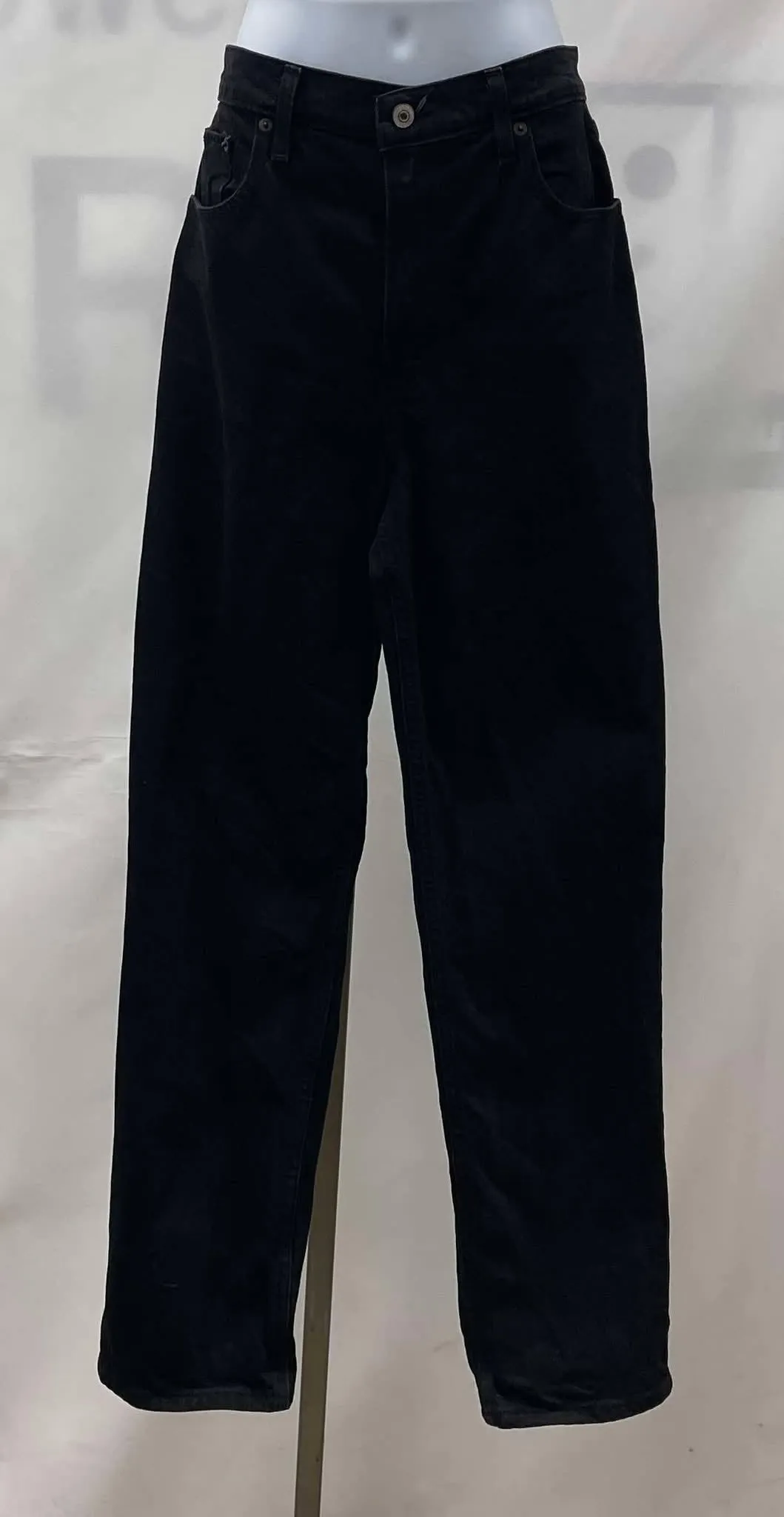 Women's Abercrombie & Fitch Jeans, 6