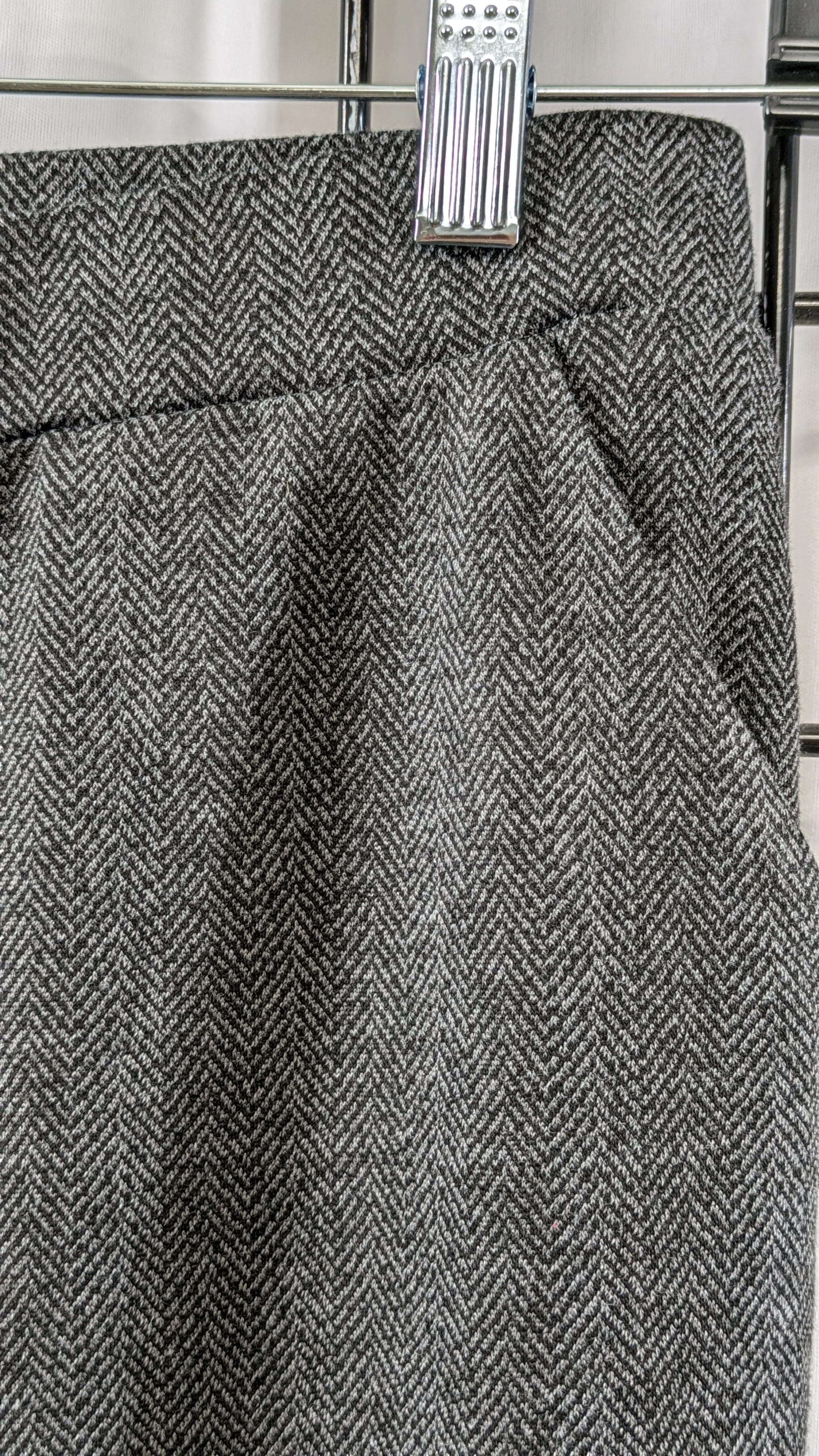 Women's Business Casual Knit Pant - Comfy and dressy with pockets